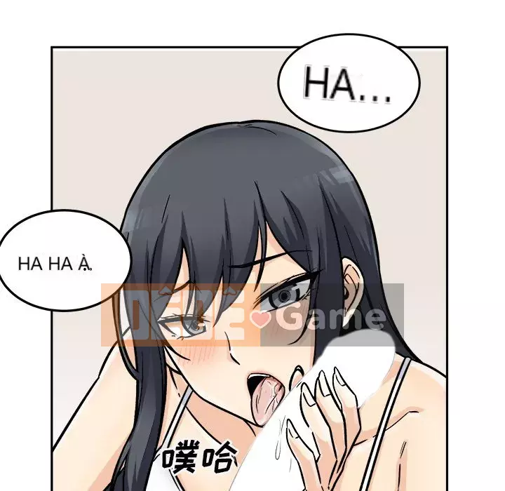 Bắt nạt bạn cùng phòng Đừng đi qua Chương 43-44