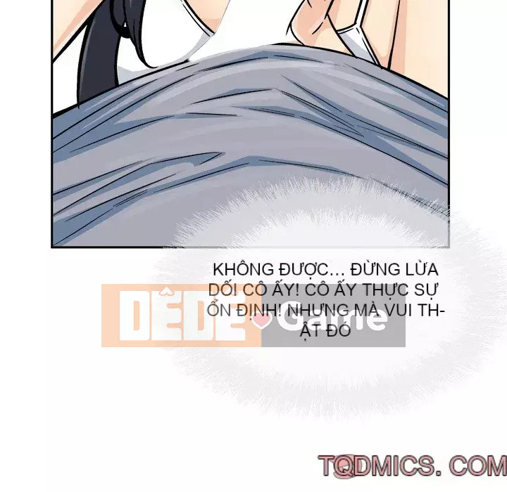Bắt nạt bạn cùng phòng Đừng đi qua Chương 43-44