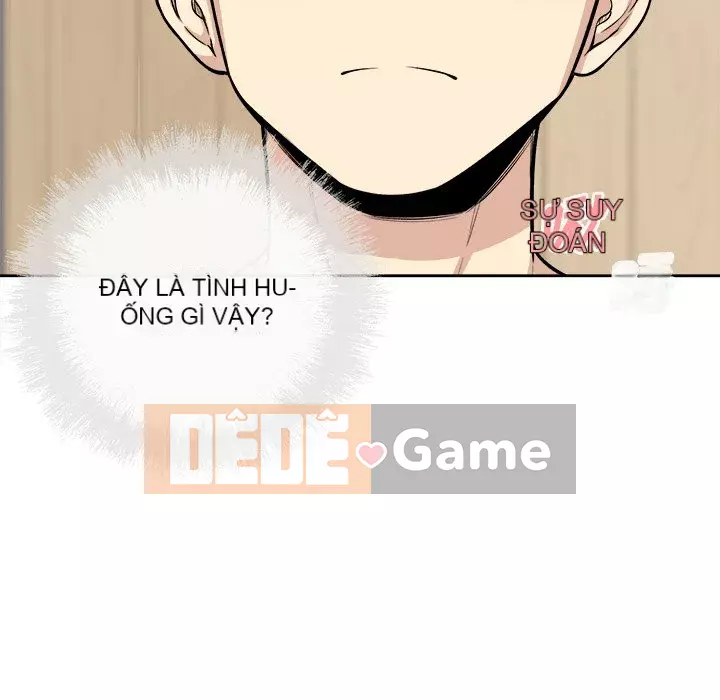 Bắt nạt bạn cùng phòng Đừng đi qua Chương 41-42