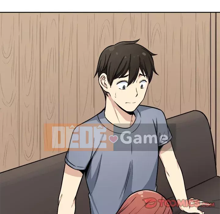 Bắt nạt bạn cùng phòng Đừng đi qua Chương 41-42