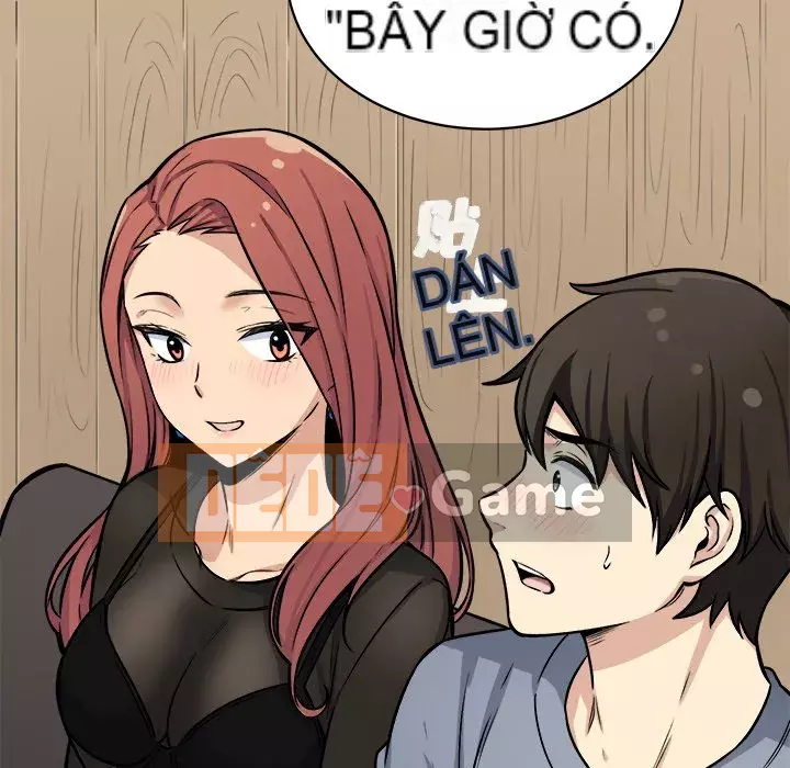 Bắt nạt bạn cùng phòng Đừng đi qua Chương 41-42