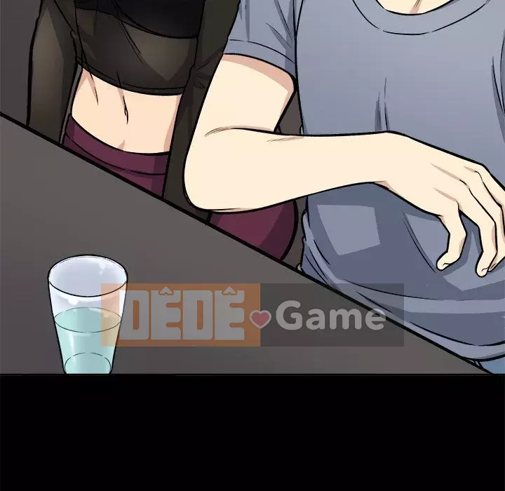 Bắt nạt bạn cùng phòng Đừng đi qua Chương 41-42