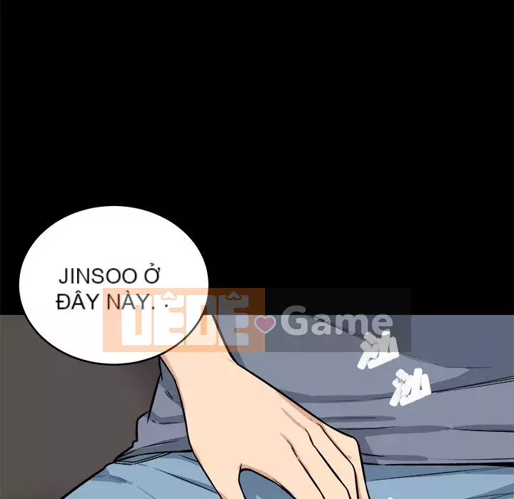 Bắt nạt bạn cùng phòng Đừng đi qua Chương 41-42