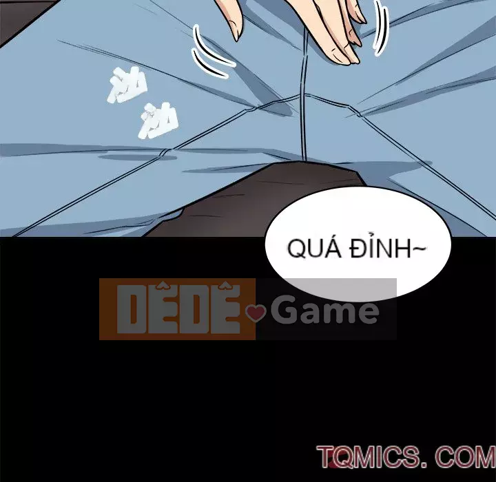 Bắt nạt bạn cùng phòng Đừng đi qua Chương 41-42