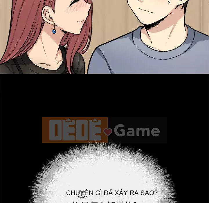 Bắt nạt bạn cùng phòng Đừng đi qua Chương 41-42