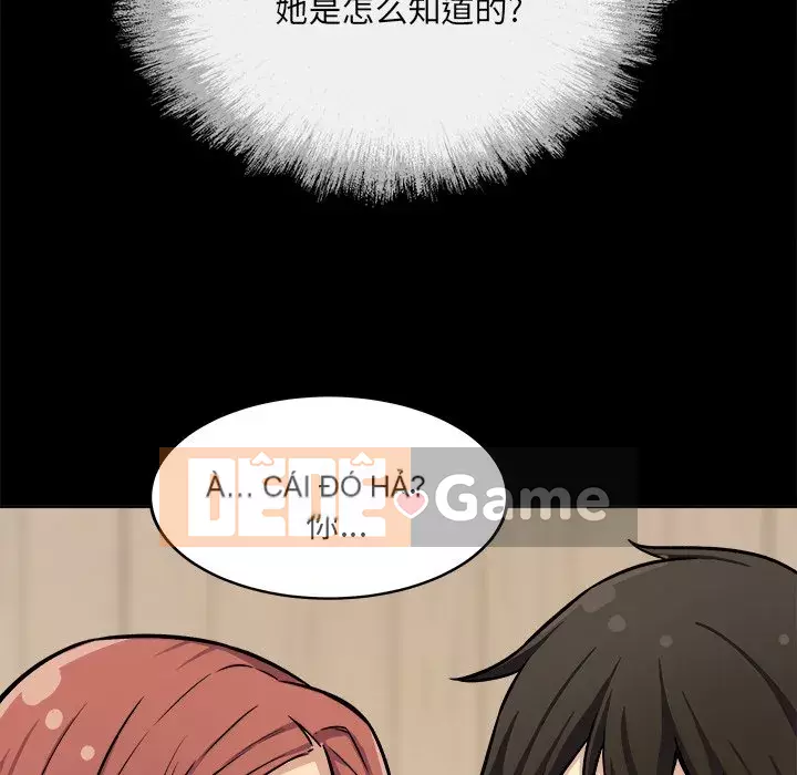 Bắt nạt bạn cùng phòng Đừng đi qua Chương 41-42