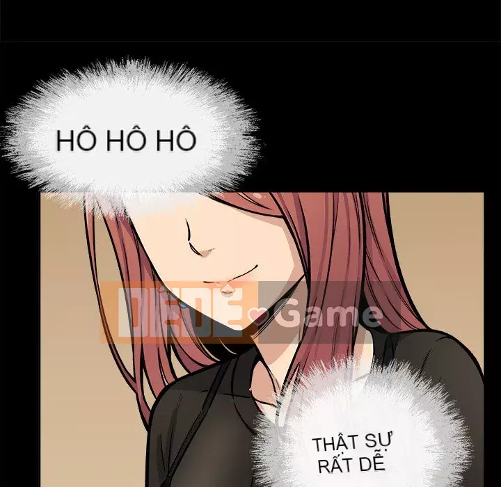 Bắt nạt bạn cùng phòng Đừng đi qua Chương 41-42