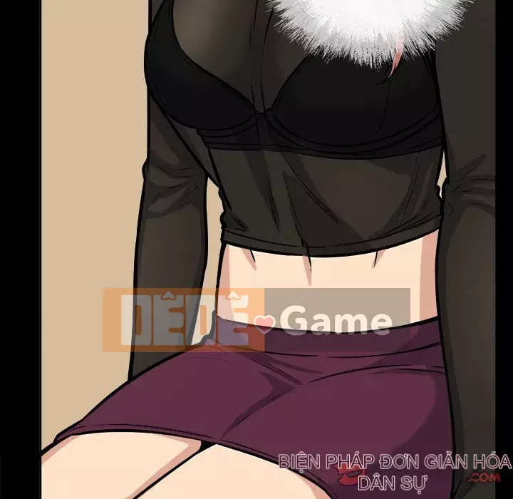 Bắt nạt bạn cùng phòng Đừng đi qua Chương 41-42
