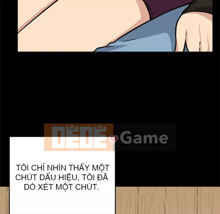 Bắt nạt bạn cùng phòng Đừng đi qua Chương 41-42