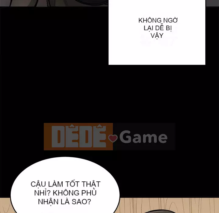 Bắt nạt bạn cùng phòng Đừng đi qua Chương 41-42