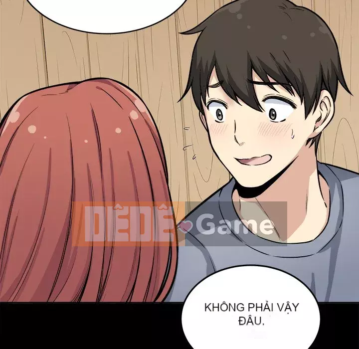 Bắt nạt bạn cùng phòng Đừng đi qua Chương 41-42