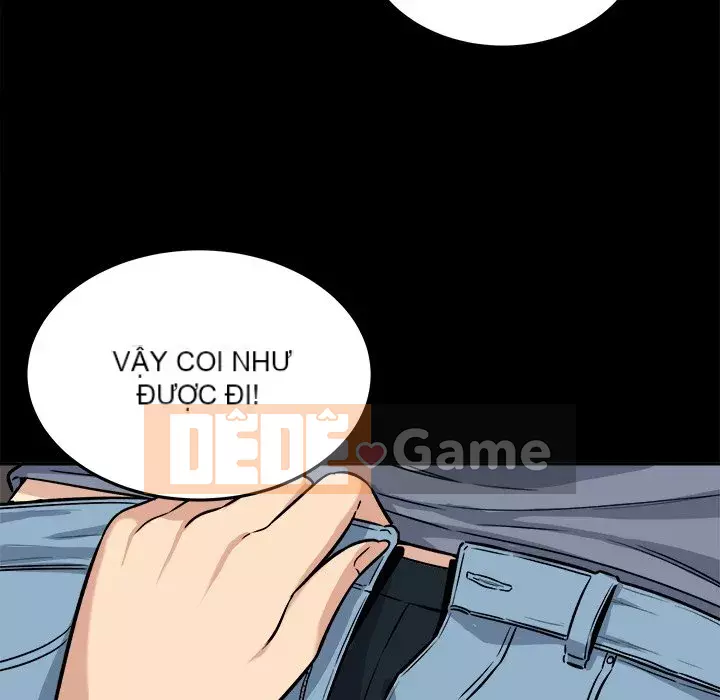Bắt nạt bạn cùng phòng Đừng đi qua Chương 41-42