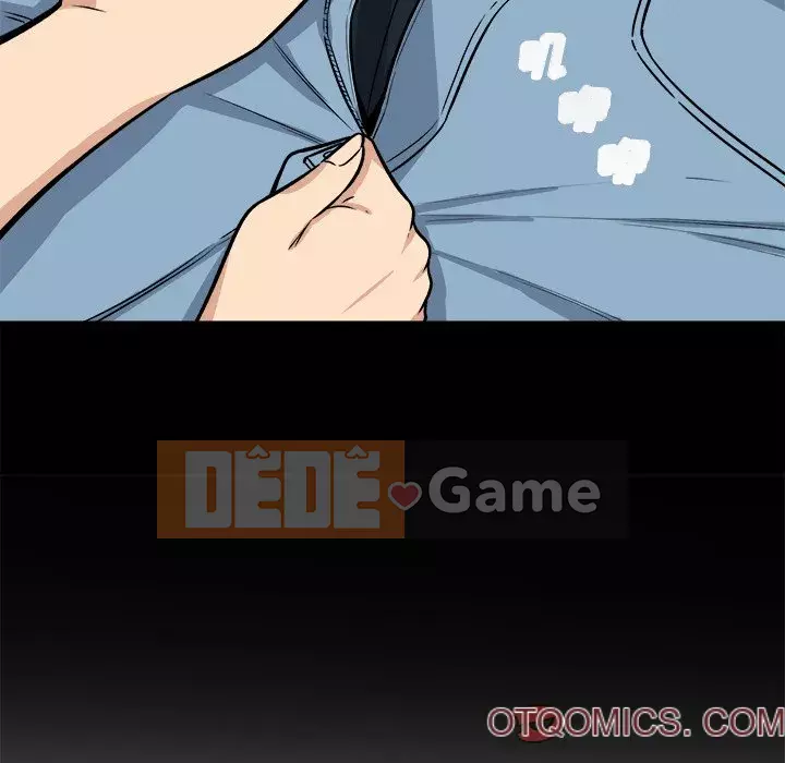 Bắt nạt bạn cùng phòng Đừng đi qua Chương 41-42