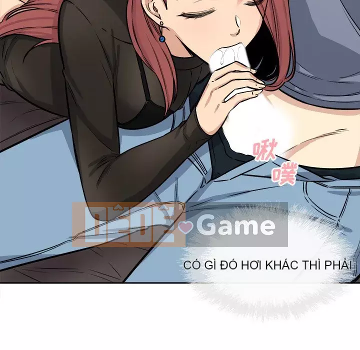 Bắt nạt bạn cùng phòng Đừng đi qua Chương 41-42