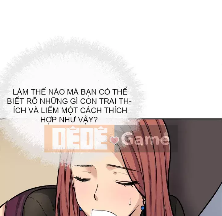 Bắt nạt bạn cùng phòng Đừng đi qua Chương 41-42