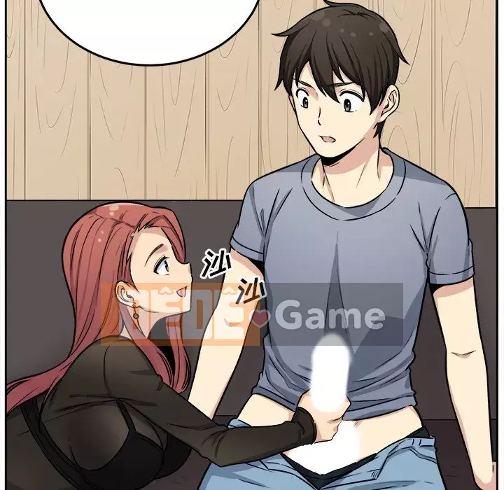 Bắt nạt bạn cùng phòng Đừng đi qua Chương 41-42