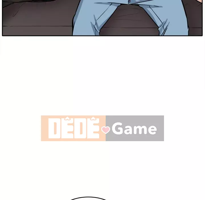 Bắt nạt bạn cùng phòng Đừng đi qua Chương 41-42