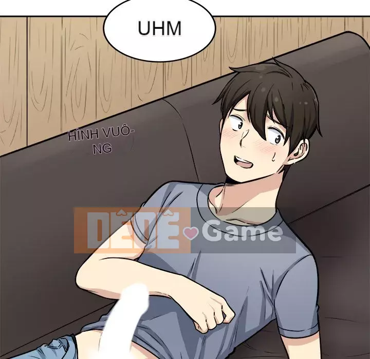 Bắt nạt bạn cùng phòng Đừng đi qua Chương 41-42