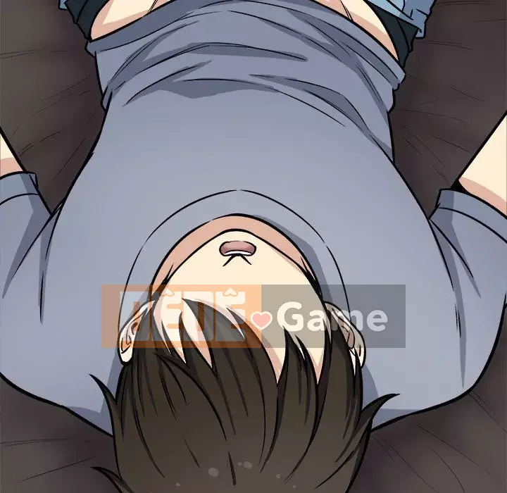 Bắt nạt bạn cùng phòng Đừng đi qua Chương 41-42