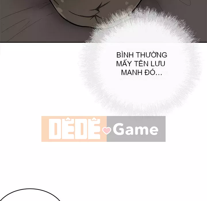 Bắt nạt bạn cùng phòng Đừng đi qua Chương 41-42