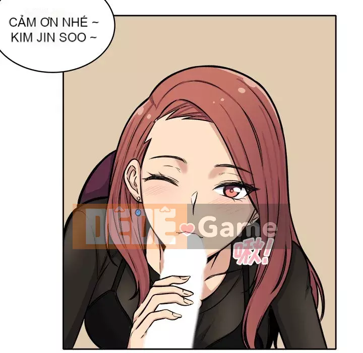 Bắt nạt bạn cùng phòng Đừng đi qua Chương 41-42