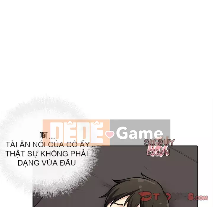 Bắt nạt bạn cùng phòng Đừng đi qua Chương 41-42