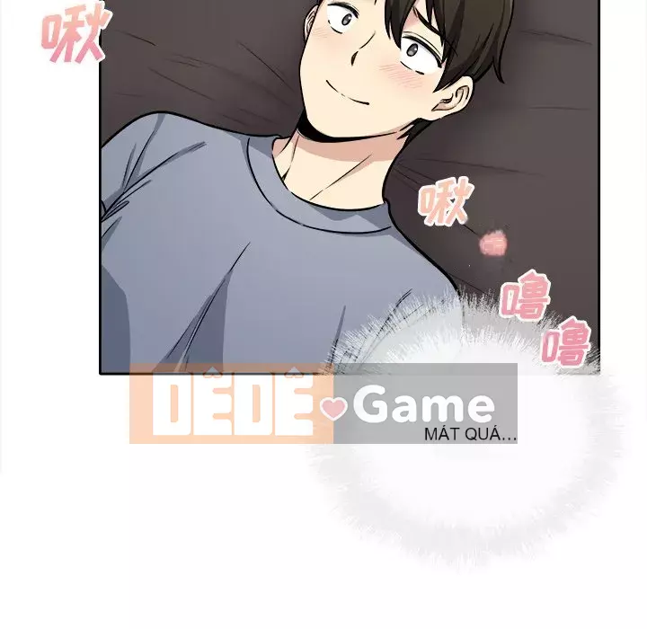 Bắt nạt bạn cùng phòng Đừng đi qua Chương 41-42