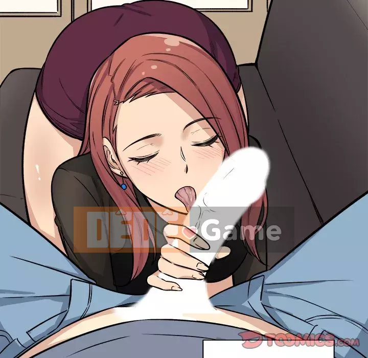 Bắt nạt bạn cùng phòng Đừng đi qua Chương 41-42