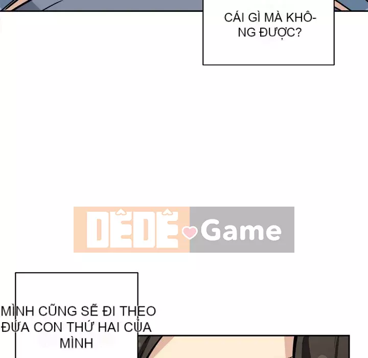 Bắt nạt bạn cùng phòng Đừng đi qua Chương 41-42