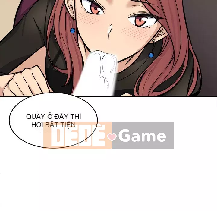 Bắt nạt bạn cùng phòng Đừng đi qua Chương 41-42