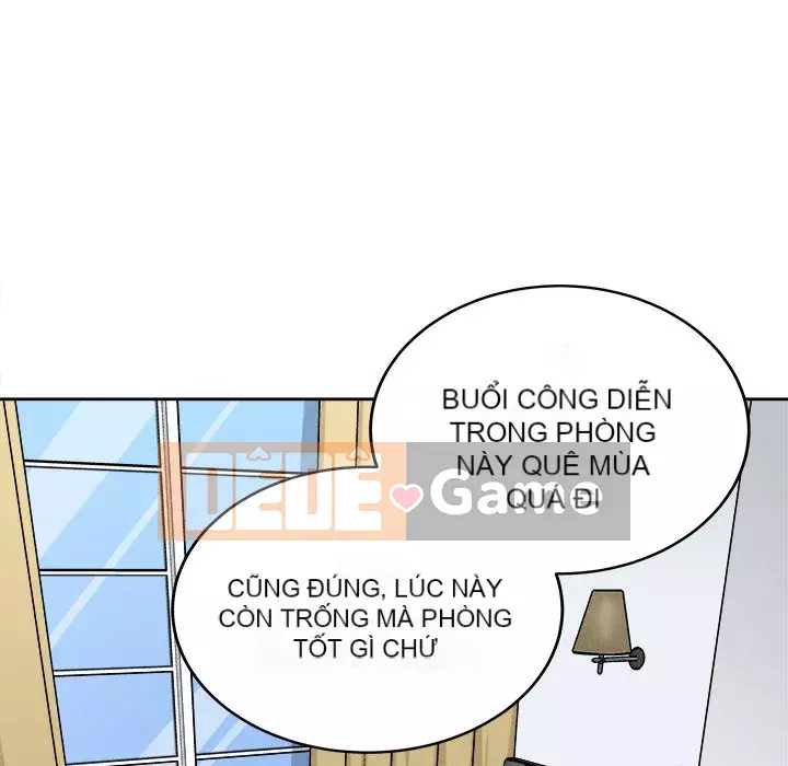 Bắt nạt bạn cùng phòng Đừng đi qua Chương 41-42