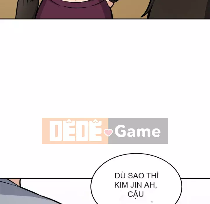 Bắt nạt bạn cùng phòng Đừng đi qua Chương 41-42