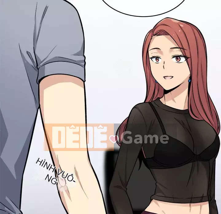 Bắt nạt bạn cùng phòng Đừng đi qua Chương 41-42