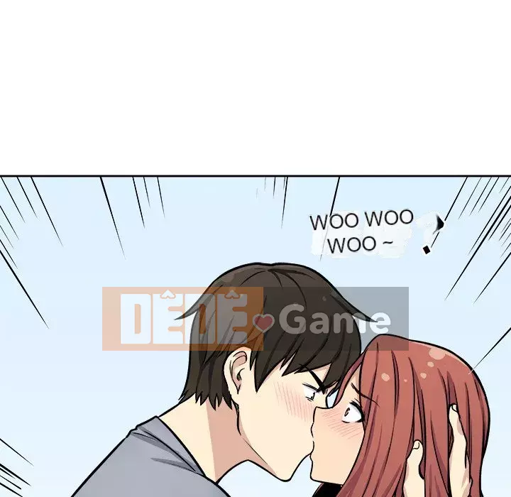 Bắt nạt bạn cùng phòng Đừng đi qua Chương 41-42