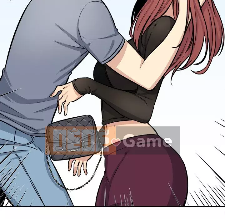 Bắt nạt bạn cùng phòng Đừng đi qua Chương 41-42