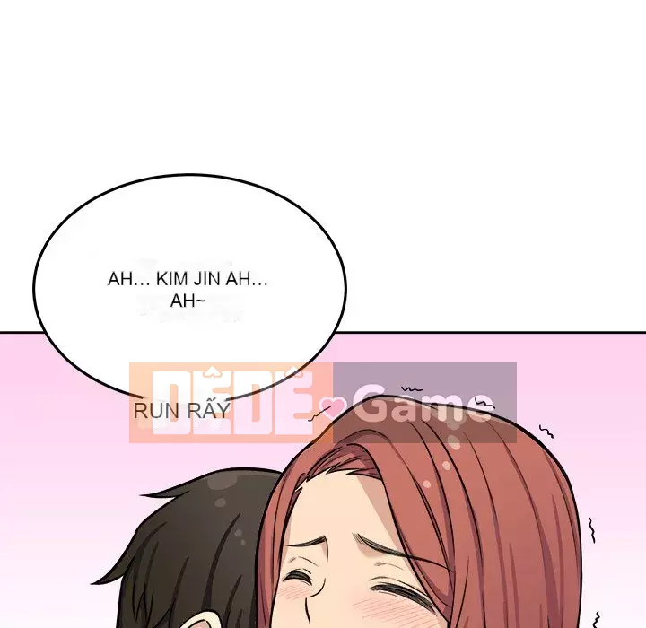 Bắt nạt bạn cùng phòng Đừng đi qua Chương 41-42