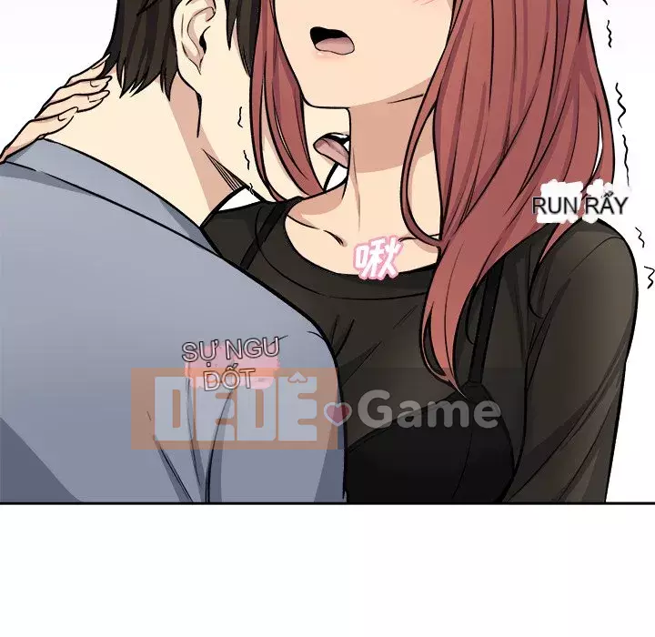 Bắt nạt bạn cùng phòng Đừng đi qua Chương 41-42