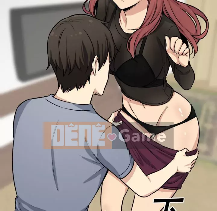 Bắt nạt bạn cùng phòng Đừng đi qua Chương 41-42