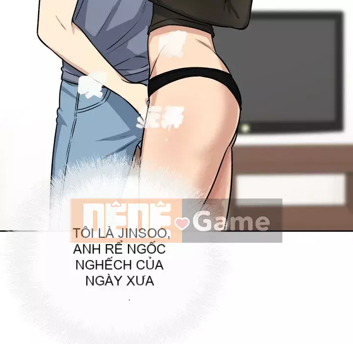 Bắt nạt bạn cùng phòng Đừng đi qua Chương 41-42