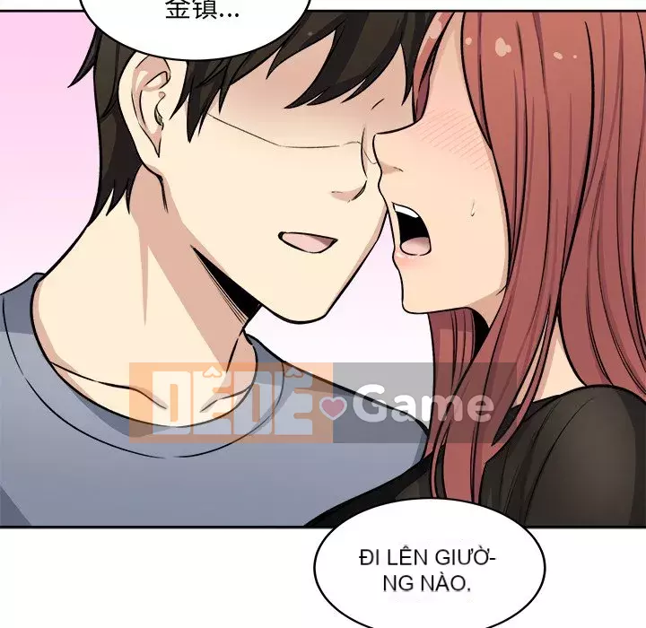 Bắt nạt bạn cùng phòng Đừng đi qua Chương 41-42
