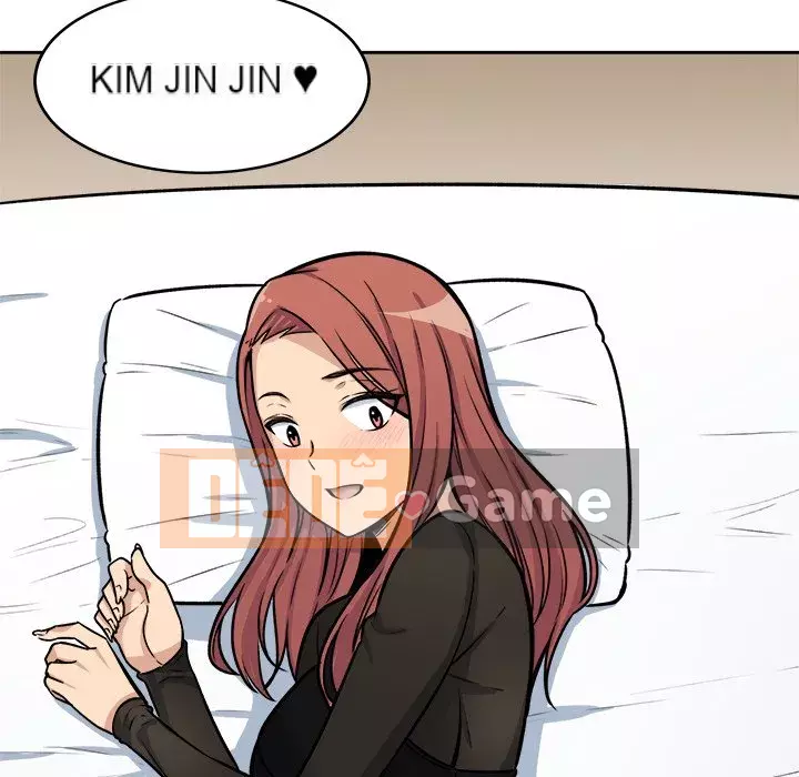 Bắt nạt bạn cùng phòng Đừng đi qua Chương 41-42