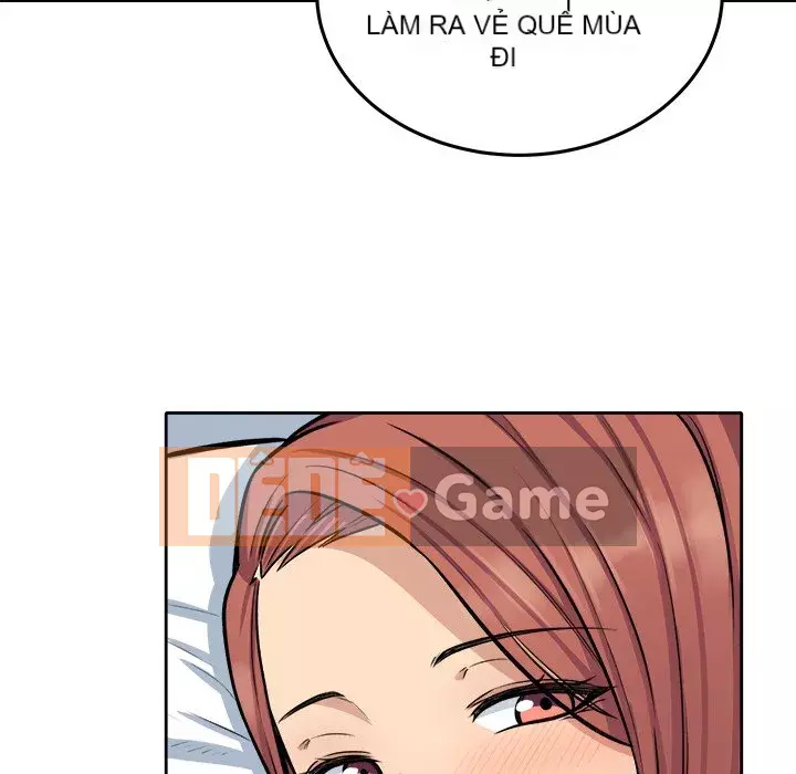 Bắt nạt bạn cùng phòng Đừng đi qua Chương 41-42