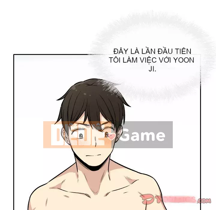 Bắt nạt bạn cùng phòng Đừng đi qua Chương 41-42