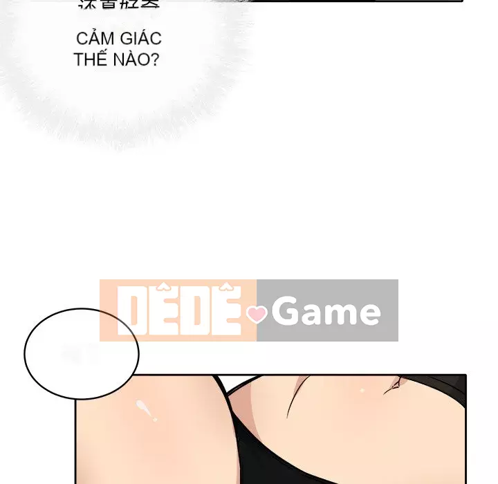 Bắt nạt bạn cùng phòng Đừng đi qua Chương 41-42