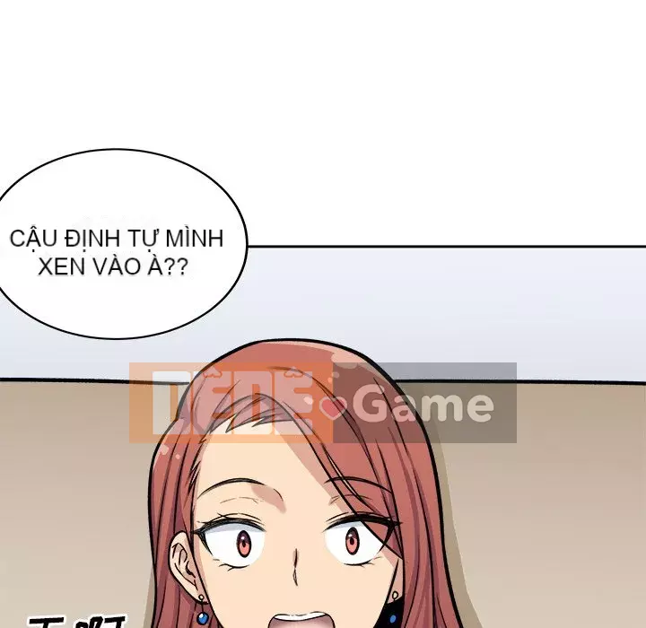 Bắt nạt bạn cùng phòng Đừng đi qua Chương 41-42