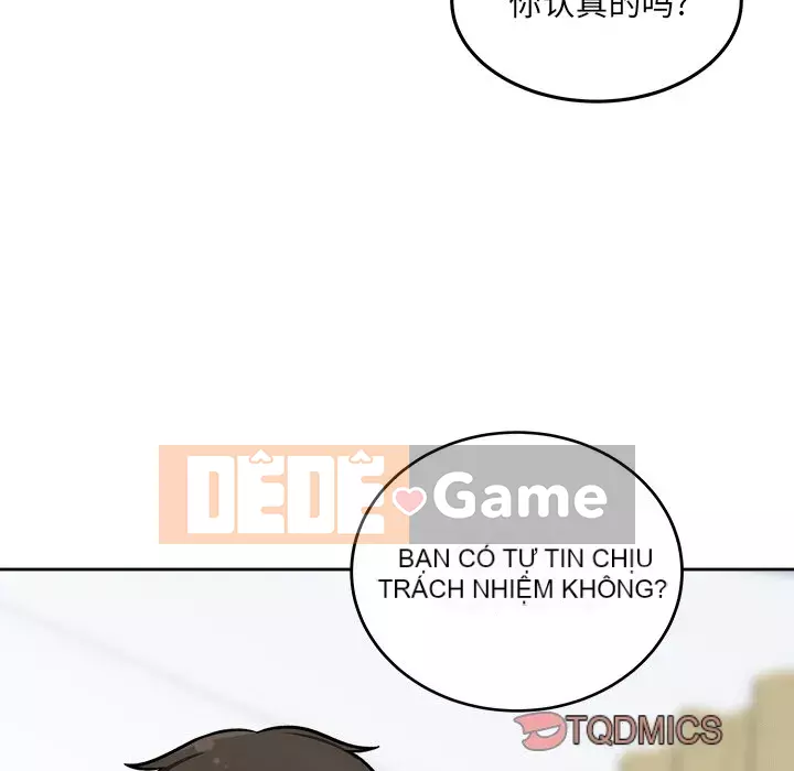 Bắt nạt bạn cùng phòng Đừng đi qua Chương 41-42