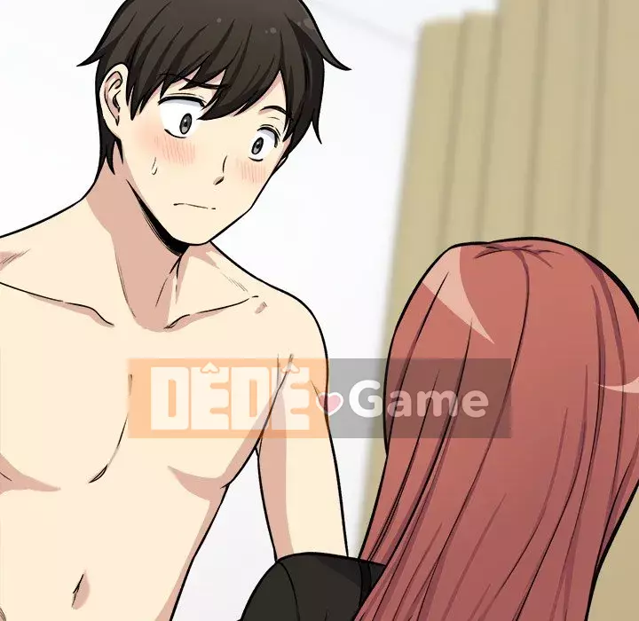 Bắt nạt bạn cùng phòng Đừng đi qua Chương 41-42