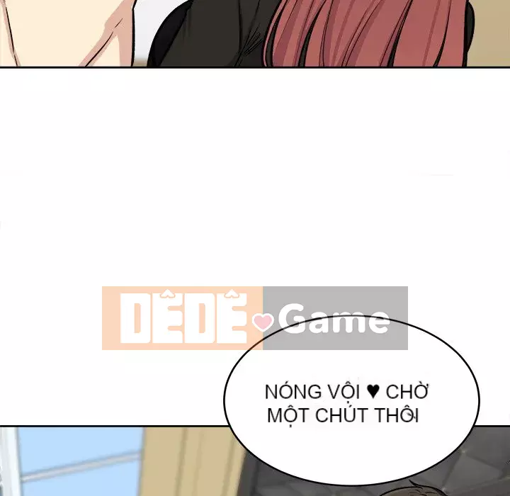 Bắt nạt bạn cùng phòng Đừng đi qua Chương 41-42