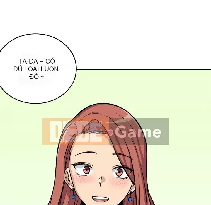 Bắt nạt bạn cùng phòng Đừng đi qua Chương 41-42