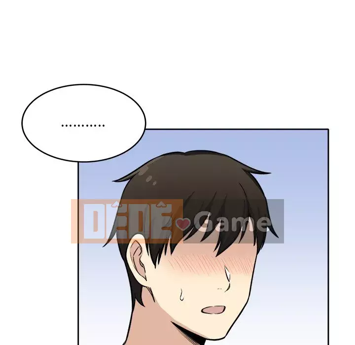 Bắt nạt bạn cùng phòng Đừng đi qua Chương 41-42